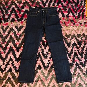 Levi’s 501 original size 30/30